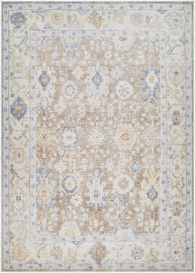 Surya Marlon MLO-2307 5'2" x 7' Rug