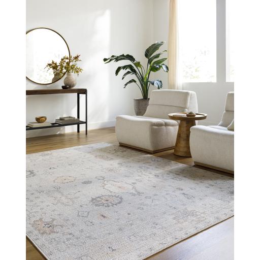 Surya Marlon MLO-2308 2'1" x 3'9" Rug