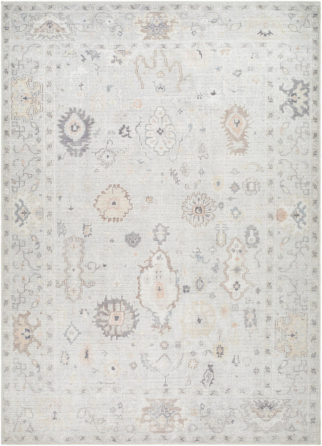 Surya Marlon MLO-2308 5'2" x 7' Rug