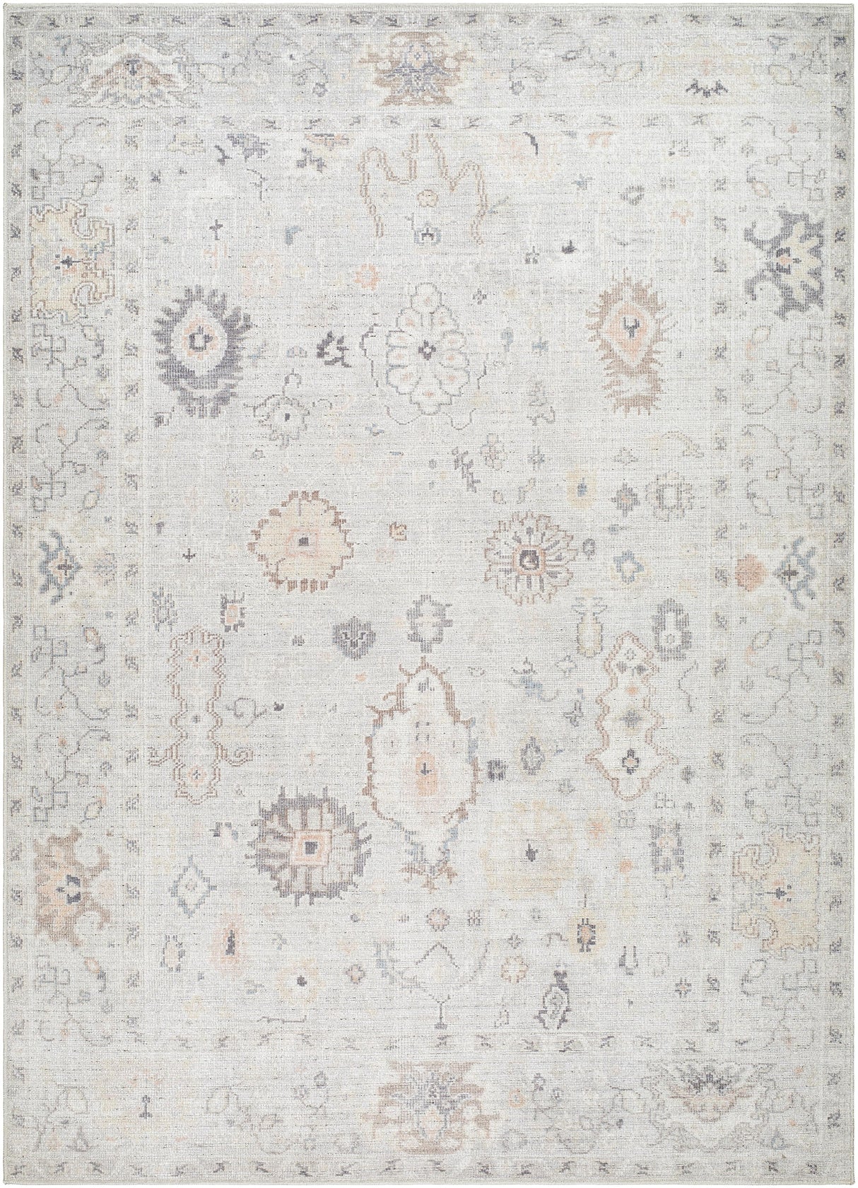 Surya Marlon MLO-2308 7'10" x 10' Rug