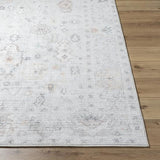 Surya Marlon MLO-2308 Dusty Pink Gray 9'1" x 12' Rug