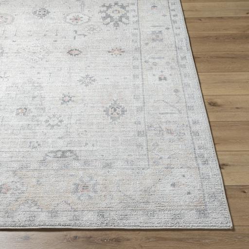 Surya Marlon MLO-2309 2'7" x 7'3" Rug