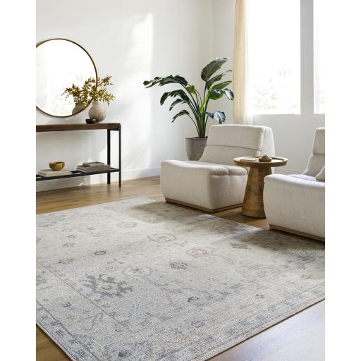Surya Marlon MLO-2309 5'2" x 7' Rug