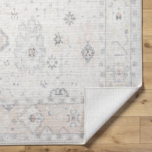 Surya Marlon MLO-2309 7'10" x 10' Rug