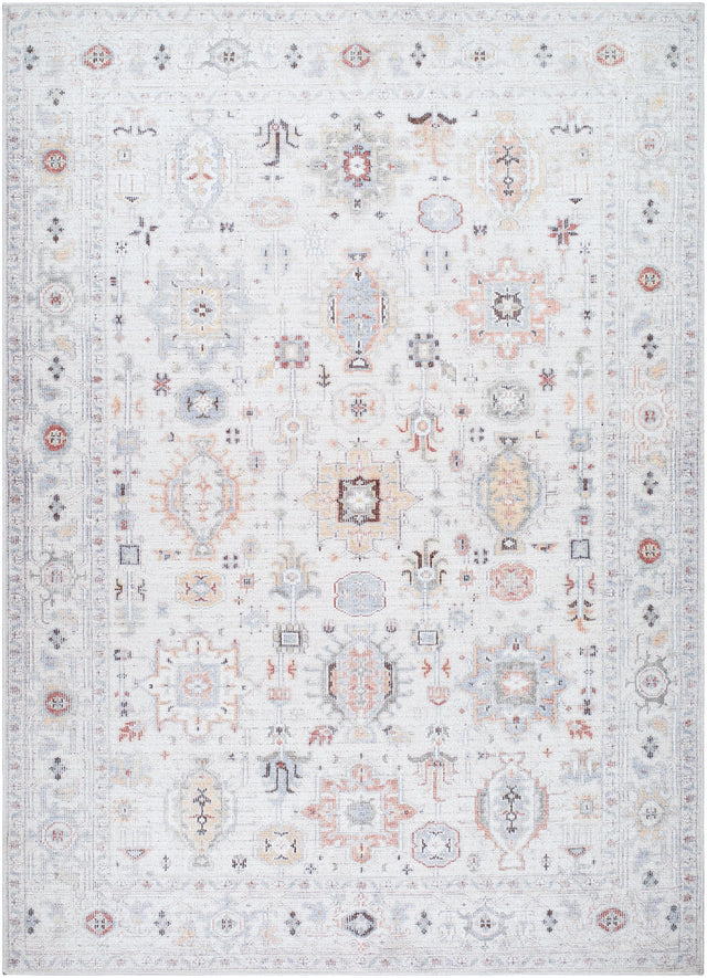 Surya Marlon MLO-2311 6'6" x 9' Rug