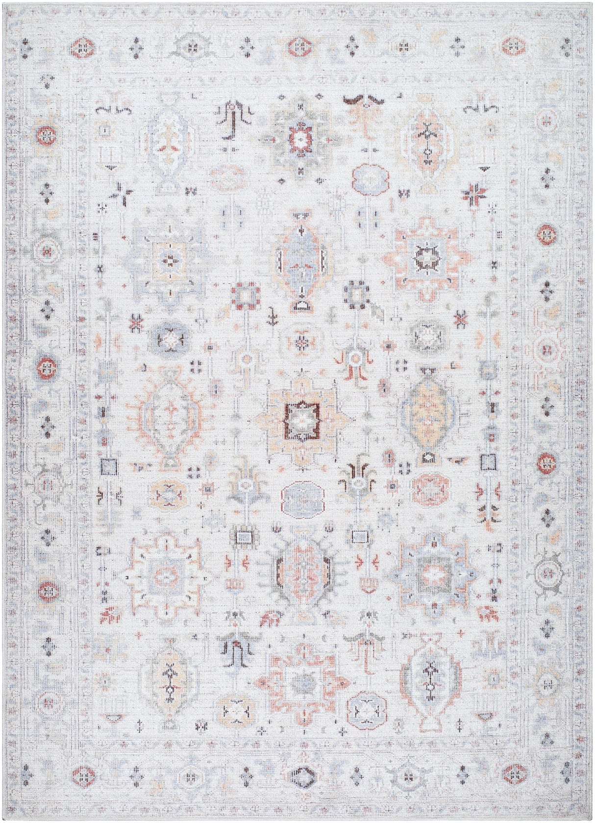 Surya Marlon MLO-2311 9'1" x 12' Rug