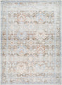 Livabliss Marlon MLO-2312 5'2" x 7' Machine Woven Rug