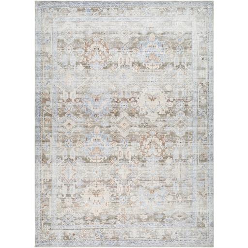 Surya Marlon MLO-2312 7'10" x 10' Rug