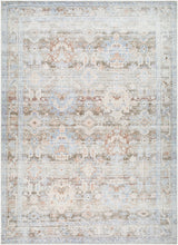 Livabliss Marlon MLO-2312 9'11" x 14' Machine Woven Rug