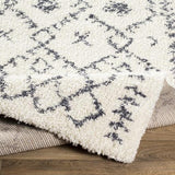 Surya Maroc Shag MRS-2305 2' x 3' Rug