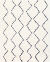 Livabliss Maroc Shag MRS-2307 2' x 2'11" Machine Woven Rug