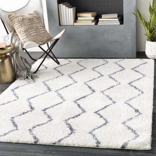 Surya Maroc Shag MRS-2307 2' x 3' Rug