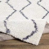 Surya Maroc Shag MRS-2307 2' x 3' Rug