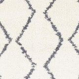 Surya Maroc Shag MRS-2307 2' x 3' Rug