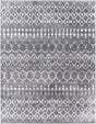 Livabliss Maroc Shag MRS-2308 2' x 2'11" Machine Woven Rug