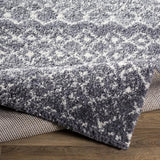 Surya Maroc Shag MRS-2308 2' x 3' Rug