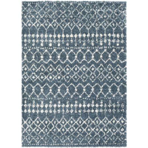 Surya Maroc Shag MRS-2309 5'3" x 7'3" Rug