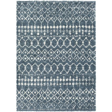 Surya Maroc Shag MRS-2309 5'3" x 7'3" Rug