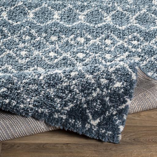 Surya Maroc Shag MRS-2309 5'3" x 7'3" Rug