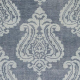 Surya Marta MRT-1000 Blue Pale Blue 6' x 9' Rug