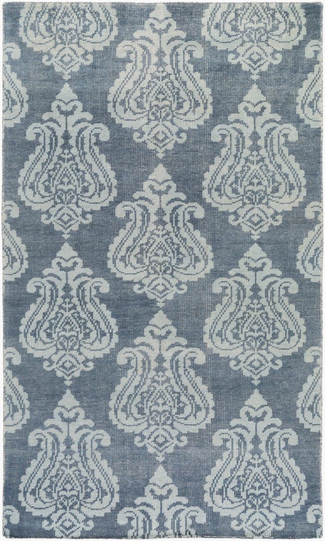 Surya Marta MRT-1000 6' x 9' Handmade Rug