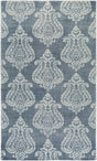 Surya Marta MRT-1000 6' x 9' Handmade Rug