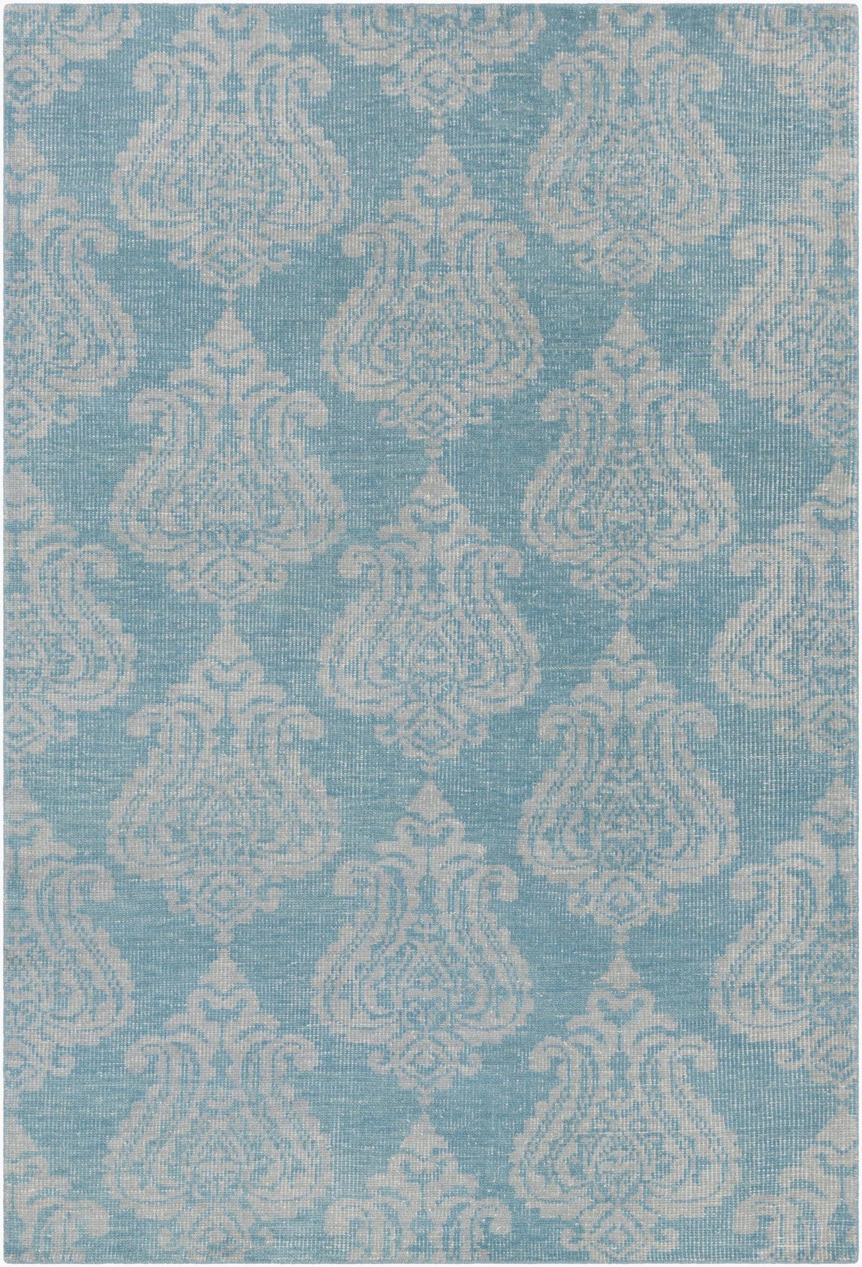 Surya Marta MRT-1001 2' x 3' Handmade Rug