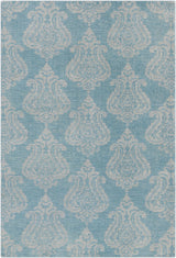 Surya Marta MRT-1001 2' x 3' Handmade Rug