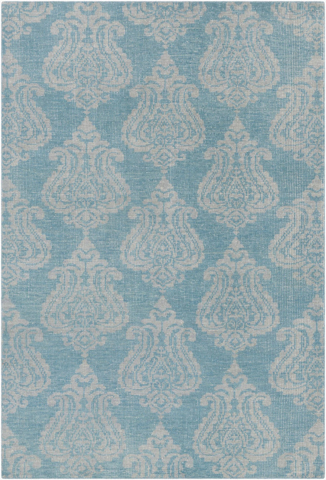 Surya Marta MRT-1001 2' x 3' Handmade Rug