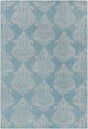 Surya Marta MRT-1001 2' x 3' Handmade Rug