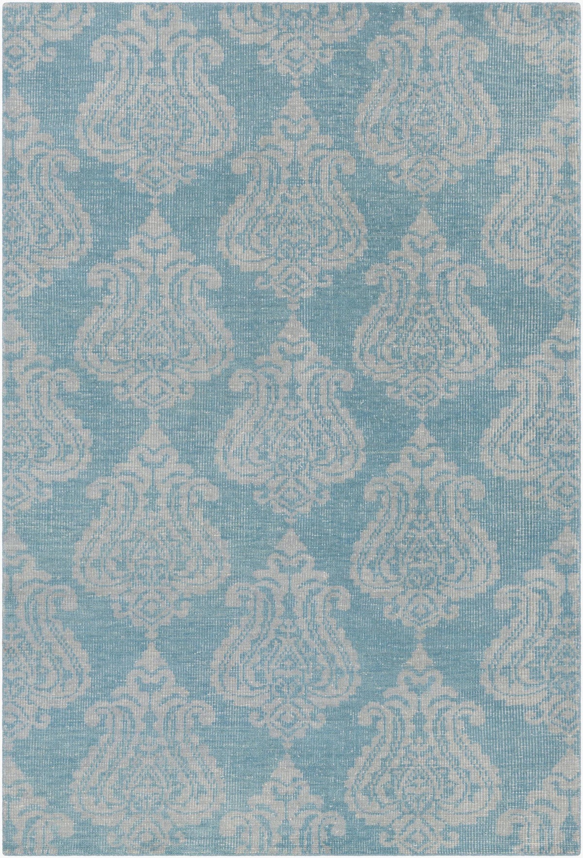 Surya Marta MRT-1001 6' x 9' Handmade Rug