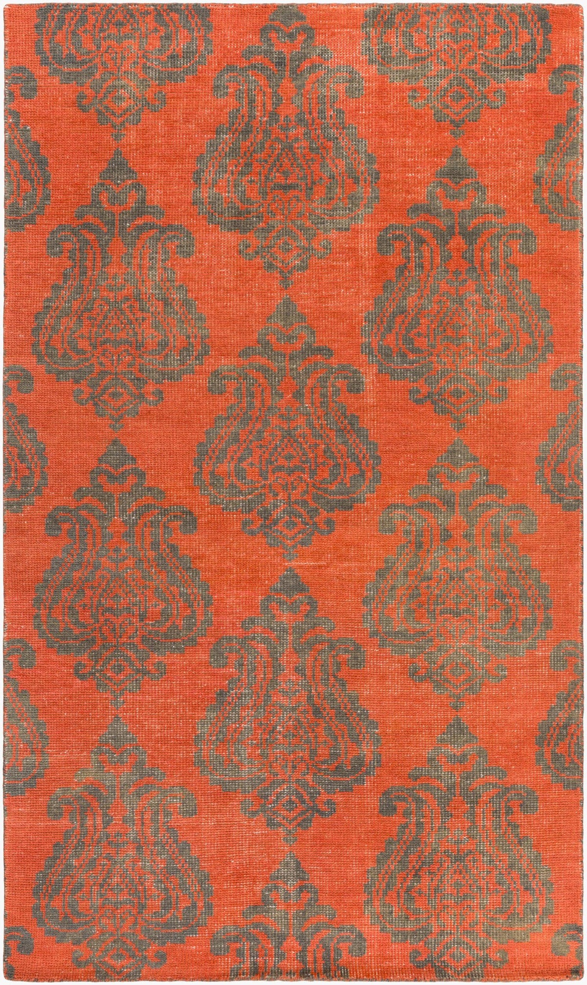 Surya Marta MRT-1002 2' x 3' Handmade Rug