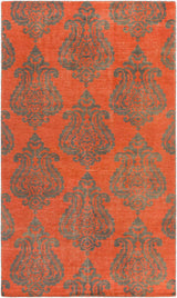 Surya Marta MRT-1002 2' x 3' Handmade Rug