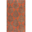 Surya Marta MRT-1002 2' x 3' Rug