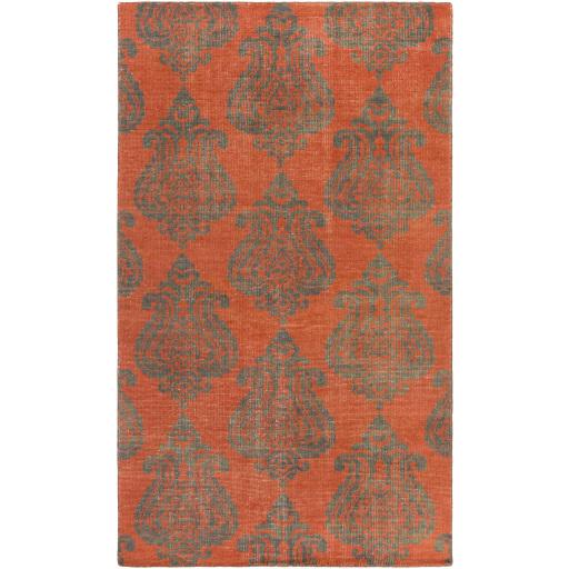 Surya Marta MRT-1002 2' x 3' Rug