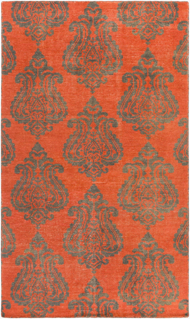 Surya Marta MRT-1002 9' x 13' Handmade Rug