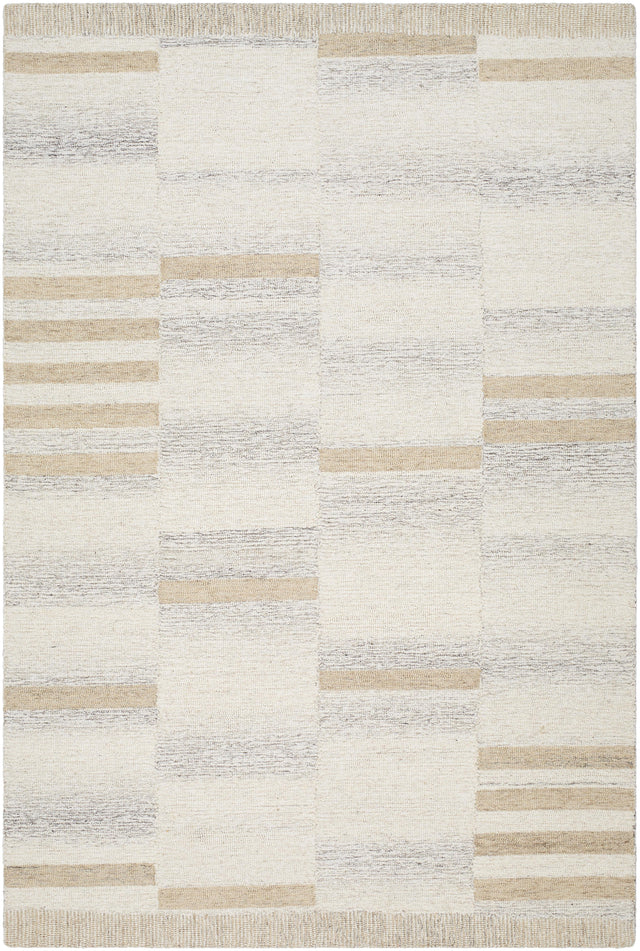 Surya Max BOMX-2300 5' x 7'6" Rug