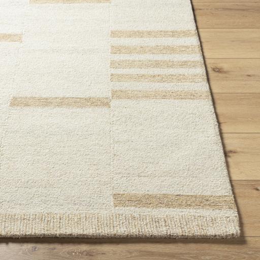 Surya Max BOMX-2301 5' x 7'6" Rug