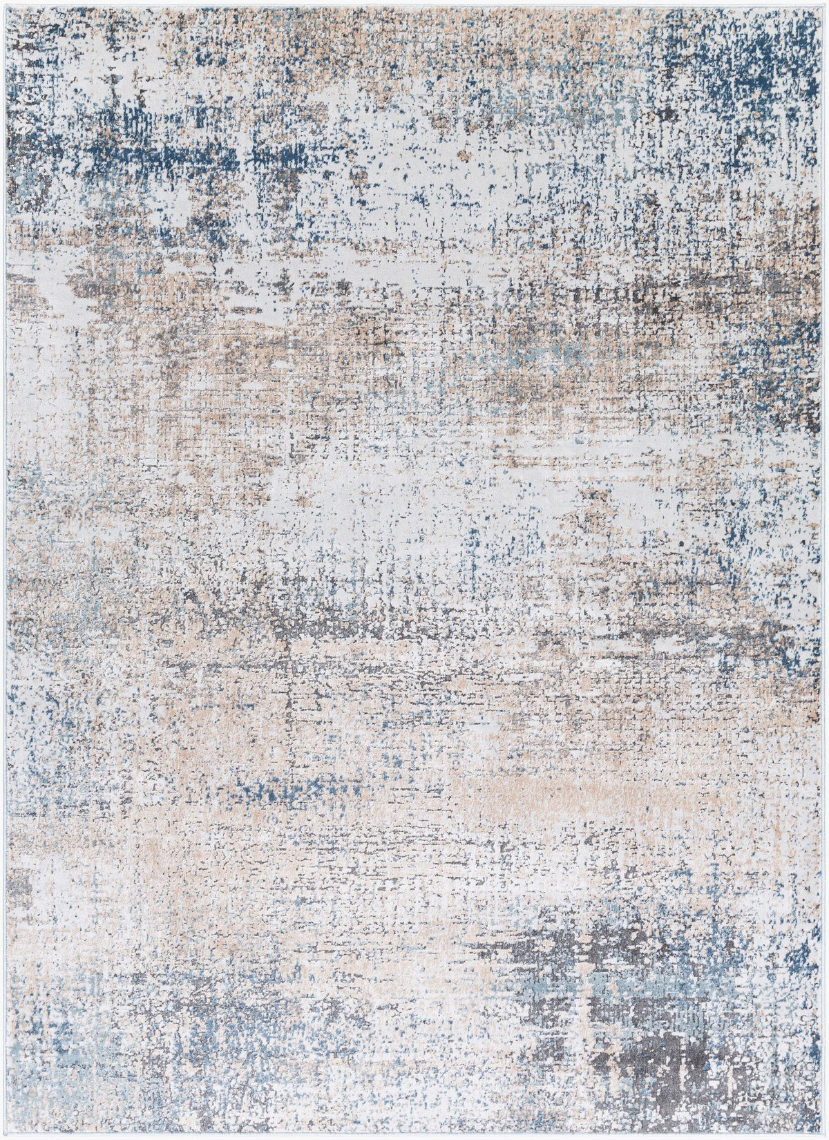 Livabliss Maxwell MWL-2302 2' x 2'11" Machine Woven Rug