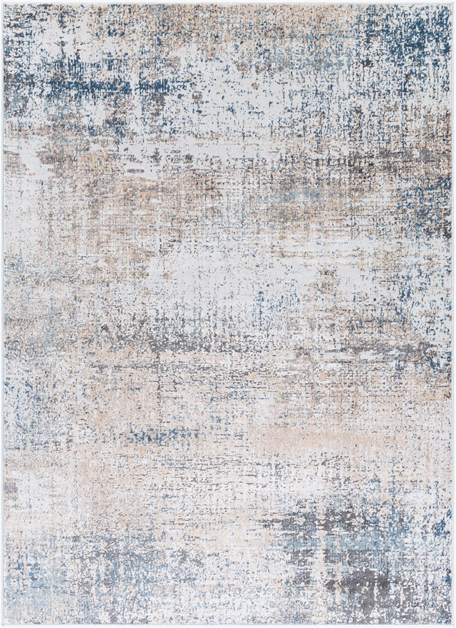 Livabliss Maxwell MWL-2302 2' x 2'11" Machine Woven Rug