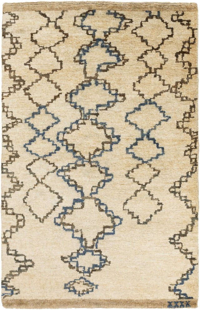 Surya Medina MED-1107 4' x 6' Rug