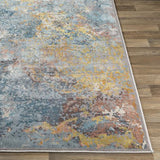 Surya Mediterranean MIE-1005 8'10" x 12' Rug
