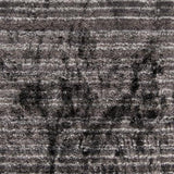 Surya Merlot MOT-7000 Black Charcoal 2' x 3' Rug