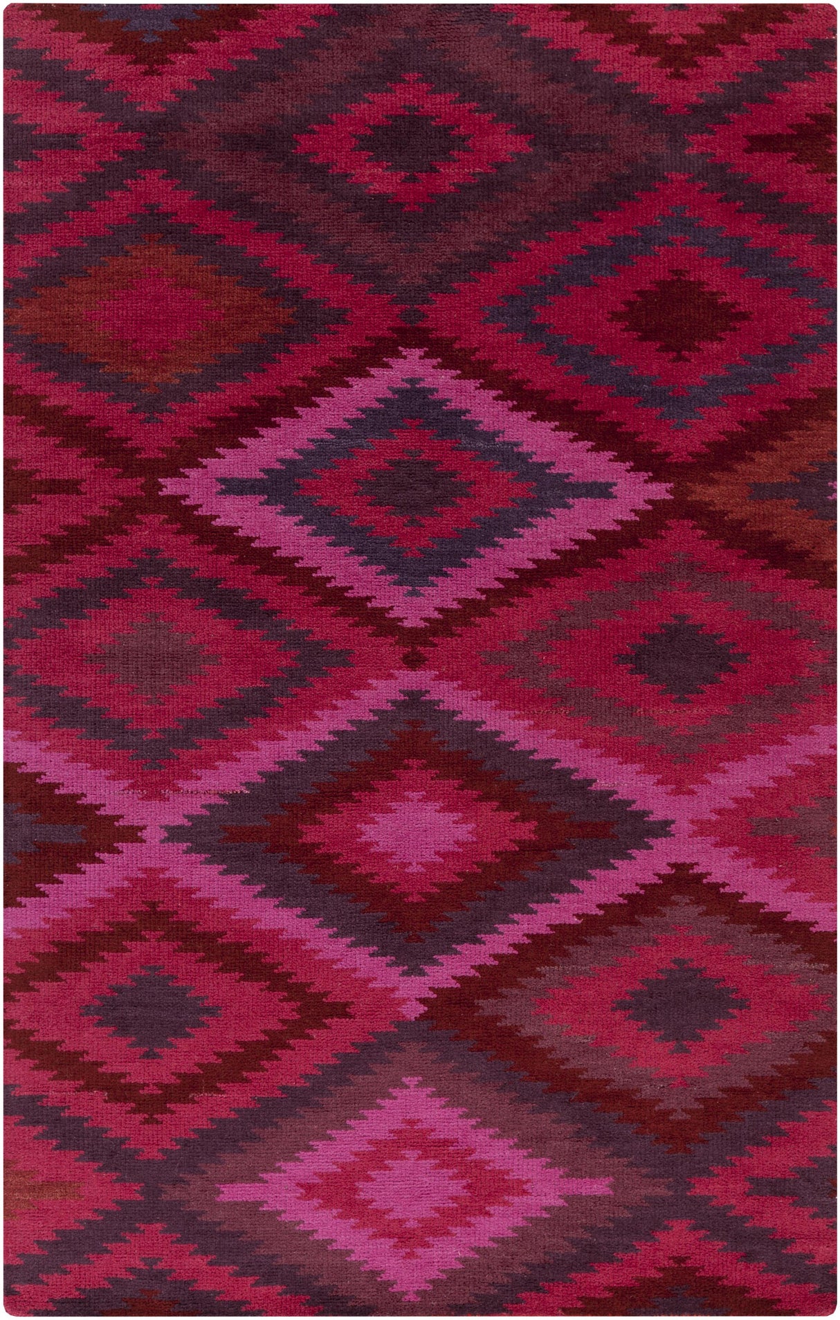 Surya Mesa MES-9002 5' x 8' Hand Made Rug