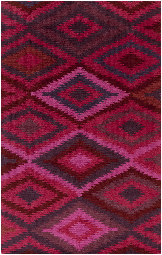 Surya Mesa MES-9002 5' x 8' Hand Made Rug