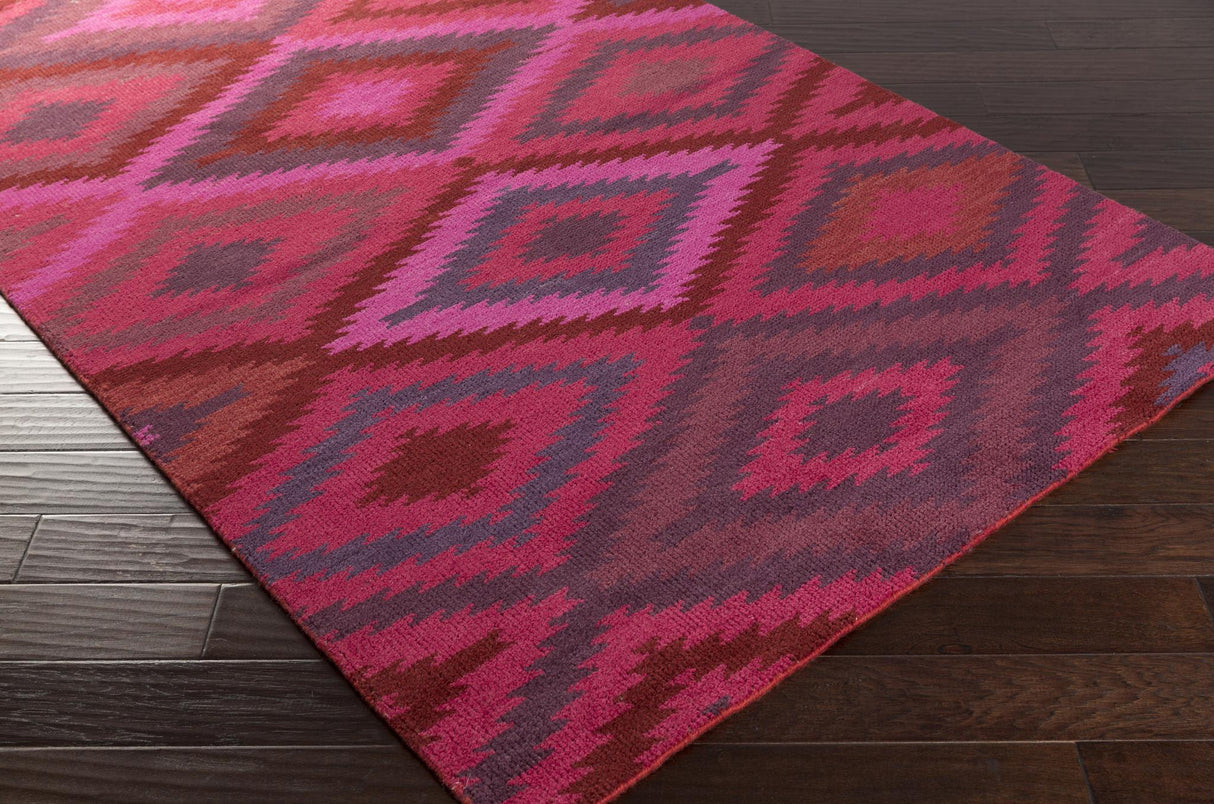 Surya Mesa MES-9002 5' x 8' Hand Made Rug