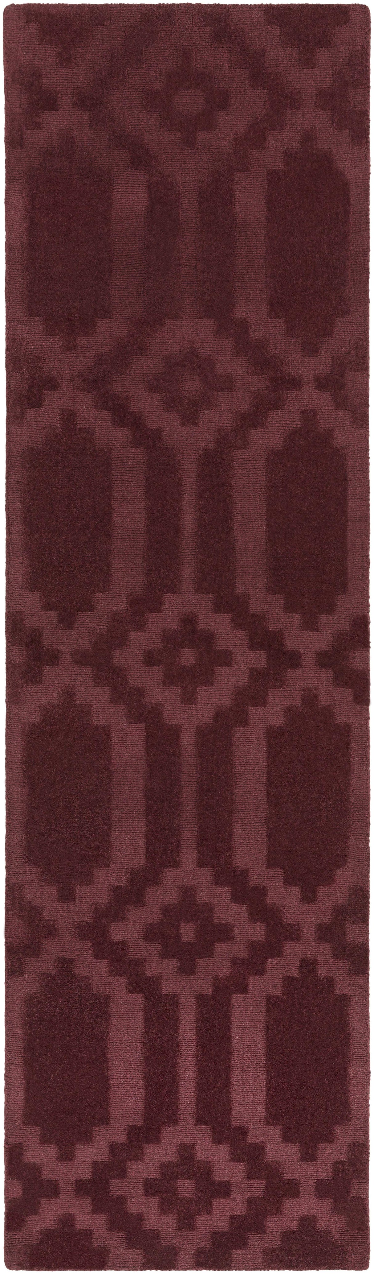 Surya Metro AWMP-4011 6' Round Rug