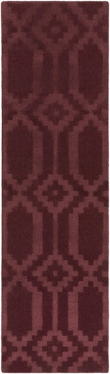 Surya Metro AWMP-4011 6' Round Rug