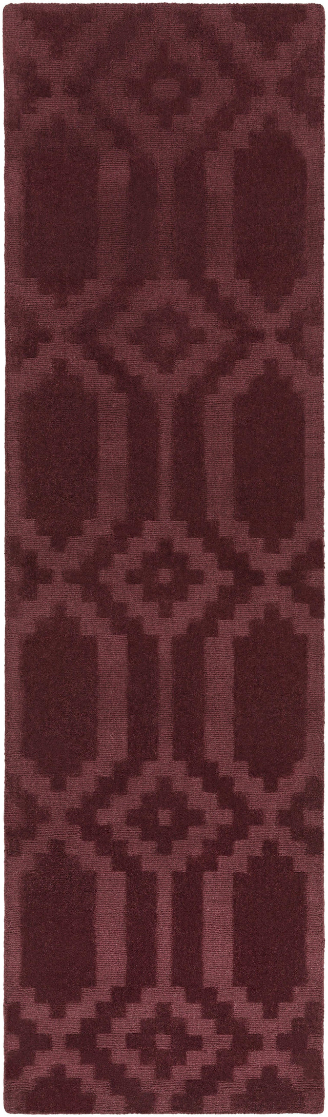 Surya Metro AWMP-4011 6' Round Rug