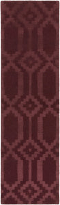 Surya Metro AWMP-4011 6' Round Rug
